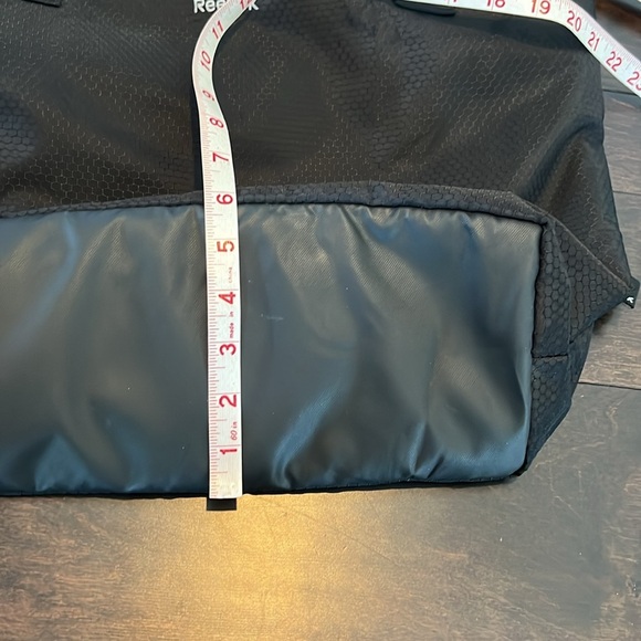 Reebok Nylon tote bag - Picture 13 of 13